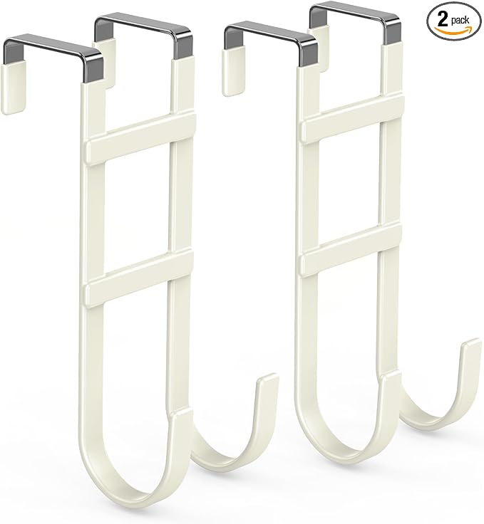 FYY Over The Door Hooks by FYY