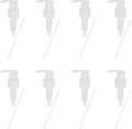 uxcell 8 Pcs Soap Dispenser Pump Heads Soap Dispensers Top Pumps Replacement by uxcell