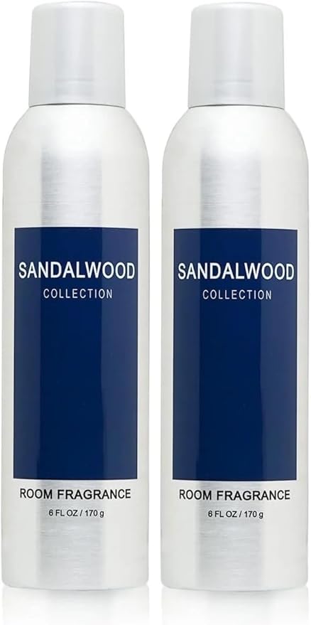 AP Fragrance Belfair Oaks Room Spray Air Freshener Sandalwood - Image 6