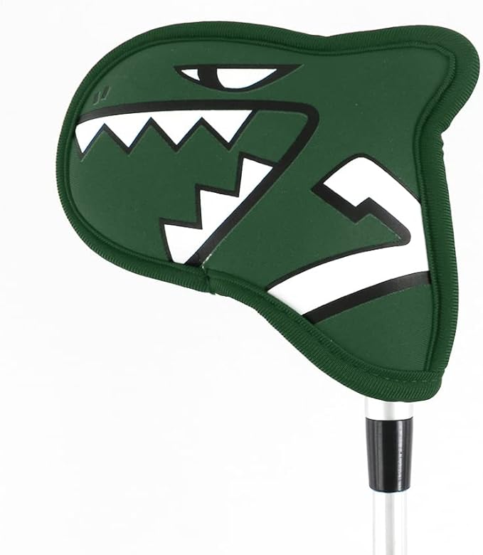 Palette Golf Iron Covers / 9pcs Set/Golf Head Covers/Golf Club Covers - Image 2