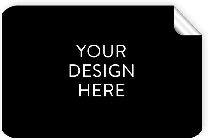 5-1000 Custom Vinyl Stickers - Image 2
