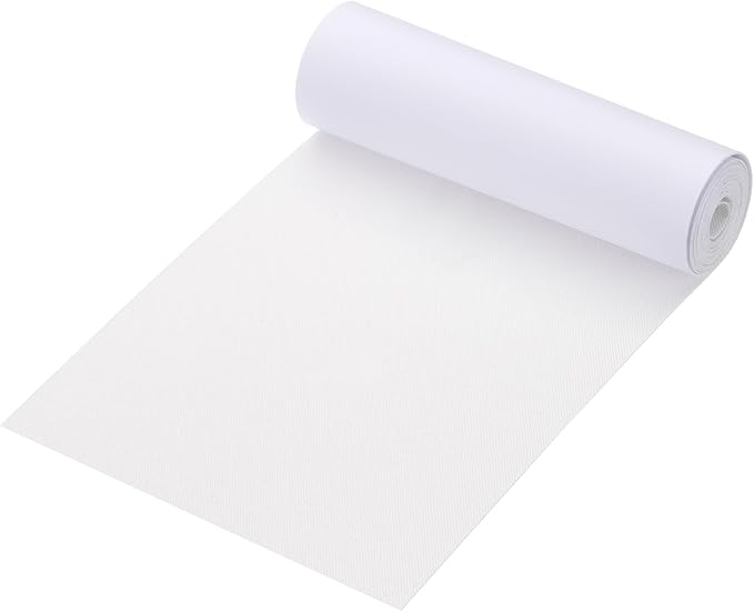 PATIKIL 70x6.2 Inch Linen Repair Tape, Repair Fabric Patch Self Adhesive Couch by PATIKIL