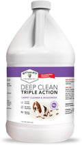 Professional Strength Deep Clean 3X Carpet Cleaner Solution & Deodorizer by StuartPetSupplyCo