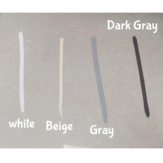 NADAMOO Grout Renew Pen Gray - Image 5