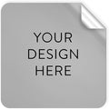 100 Custom Vinyl Stickers by DayStarCustomDesigns