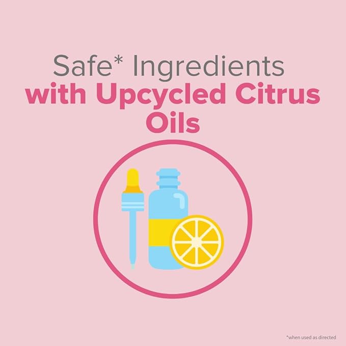 Citrus Magic Odor Eliminating Air Freshener Spray, Dragonfruit - Image 9