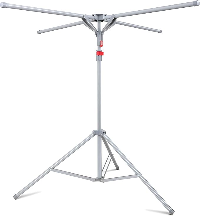 Clothes Drying Rack ​Foldable & ​Collapsible Drying Racks Large Capacity ​Space by Unknown