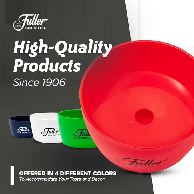Fuller Brush Handy Holder with Drain Rack – Small Sink Caddy - Image 5