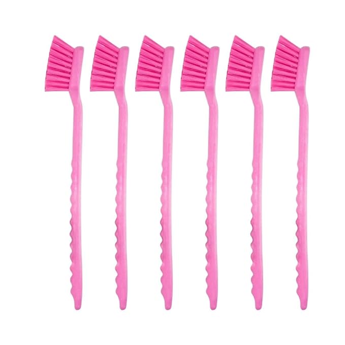 SPARTA 40501EC26 Plastic Large Scrub Brush, Kitchen Brush, Utility Brush by CarlisleFoodServiceProducts