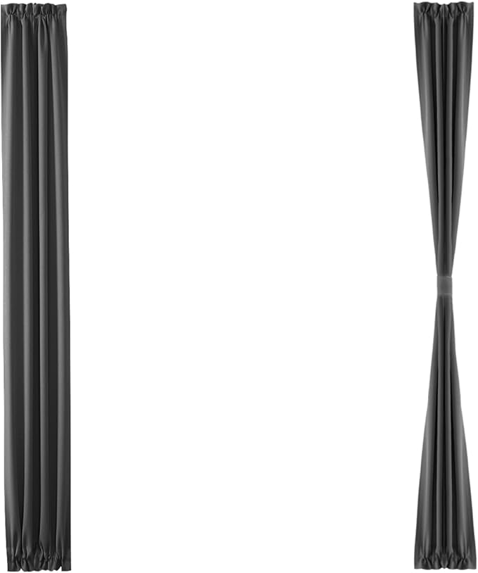 DWCN French Door Curtain - Image 7