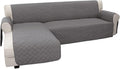 Easy-Going L Shape Sectional Couch Cover by Easy-Going