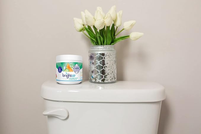 Bright Air 14 oz. Super Odor Eliminator, - Image 5