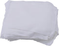 100Pcs Bag Microfiber Dusting Cloth Dust- Cloth 6inch Clean Cloth Anti-static by FTVOGUE