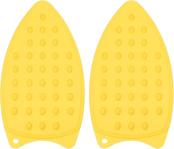 PATIKIL Silicone Iron Rest Pad by PATIKIL