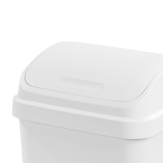 Sterilite 16 Pack Kitchen Garbage Trash Can - Image 6