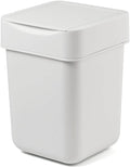 carrotez Mini Trash Can, Countertop Trash Can by Carrotez
