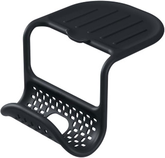 Umbra Sling Flexible Sink Caddy, Non-Slip – Holds Sponge and Scrubbing Brush or - Image 4