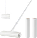 Floor Lint Roller Long Handle by MINGRACE