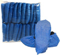 CleanPro® Disposable Polyethylene Shoe Covers by CleanPro%C2%AE