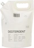 DedCool Liquid Laundry Dedtergent | Red Dakota | Bold Woody Fragrance Detergent by DedCool