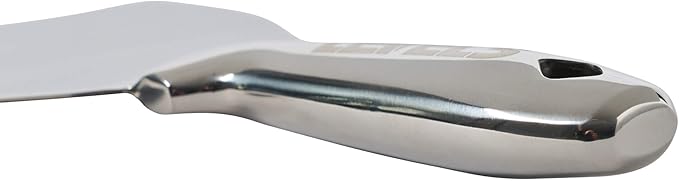 8" All Stainless Steel Joint Knife - Image 2