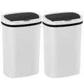 Automatic Motion Sensor Bathroom Trash Can by MGHH
