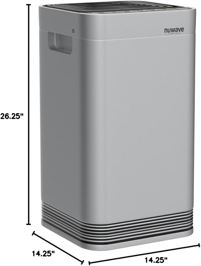 Nuwave OxyPure Ultra Clean Air Purifiers - Image 10