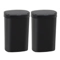 Automatic Motion Sensor Bathroom Trash Can by MGHH
