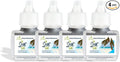 Scent Fill Island Essence Plug in Air Freshener, 4 Scented Oil Refills by ScentFill
