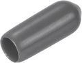 uxcell 20pcs Rubber End Caps 5mm ID Vinyl PVC Round Tube Bolt Cap Cover Screw by uxcell