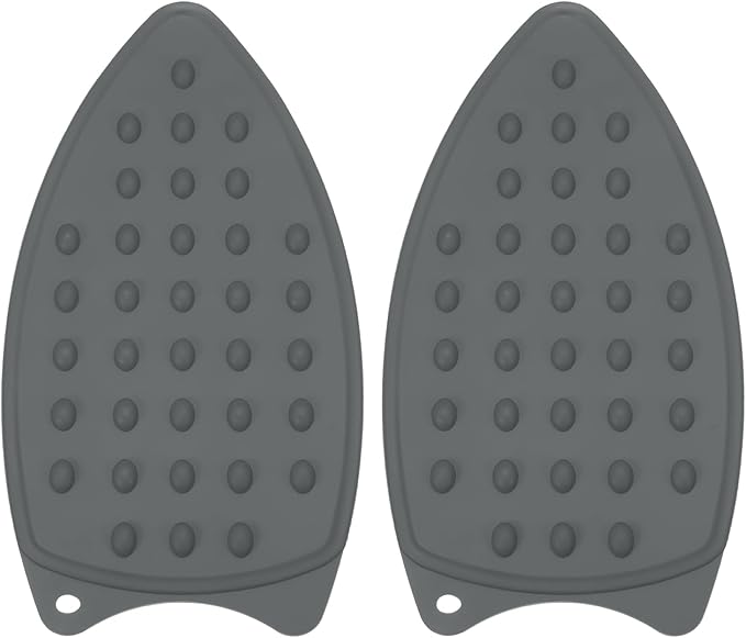 PATIKIL Silicone Iron Rest Pad by PATIKIL