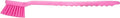 SPARTA 40501EC26 Plastic Large Scrub Brush, Kitchen Brush, Utility Brush by CarlisleFoodServiceProducts