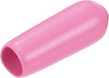 uxcell 20pcs Rubber End Caps 5mm ID Vinyl PVC Round Tube Bolt Cap Cover Screw by uxcell