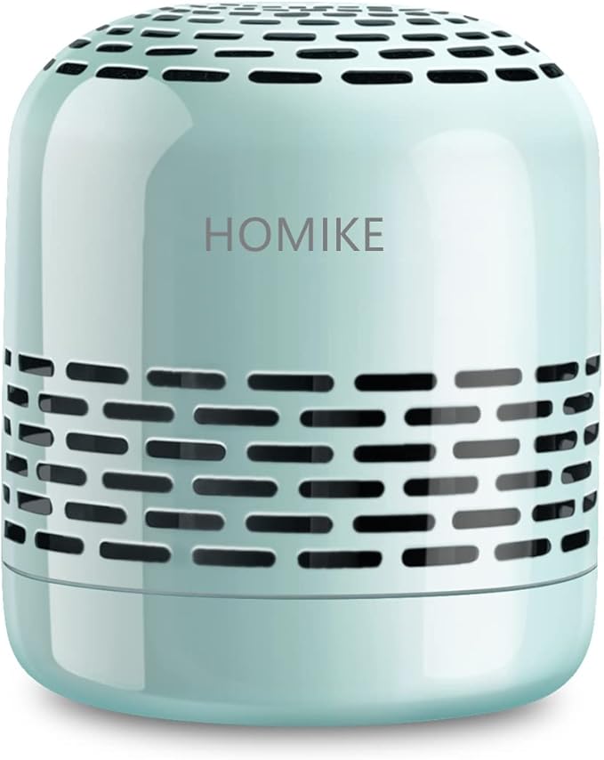 HOMIKE Refrigerator Deodorizer, Odor Eliminator, Last up to 10 Years - Image 8