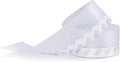 TAROSE Weather Stripping, 33 Feet, Transparent, Door Seal, Window Seal by TAROSE