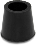Flyshop Furniture Table Covers Non-Slip Rubber Leg Tips Caps Chair Leg Floor by Flyshop