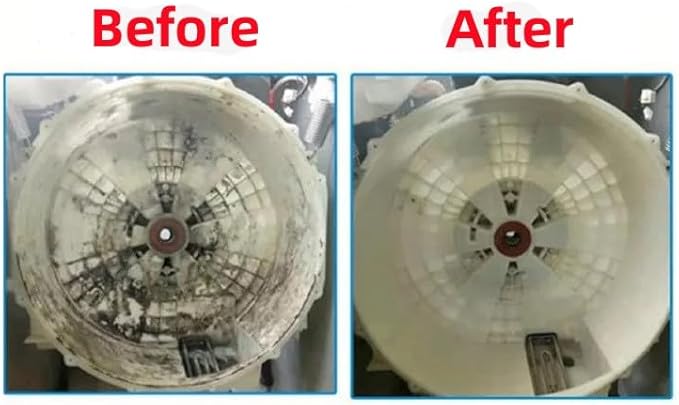Dryer Cleaner Vent Brush - 70cm or 75cm Long Flexible Dryer Vent Cleaner & - Image 9