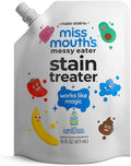 Miss Mouth's Messy Eater Stain Treater - 16oz Refill - Newborn & Baby by TheHateStainsCo