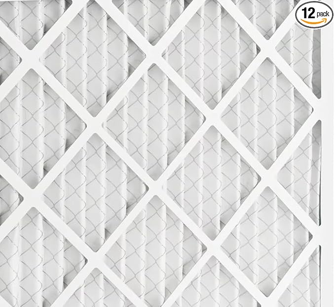 BNX TruFilter 16x24x1 Air Filter MERV 13 by BNX