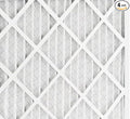 BNX TruFilter 20x22x1 MERV 10 AC Furnace Air Filter by BNX