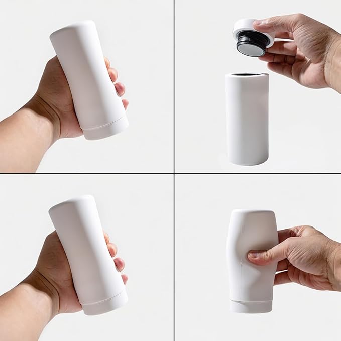 Soap Dispenser Dish Soap Holder - Image 4