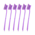 SPARTA 40501EC68 Plastic Large Scrub Brush, Kitchen Brush, Utility Brush by CarlisleFoodServiceProducts