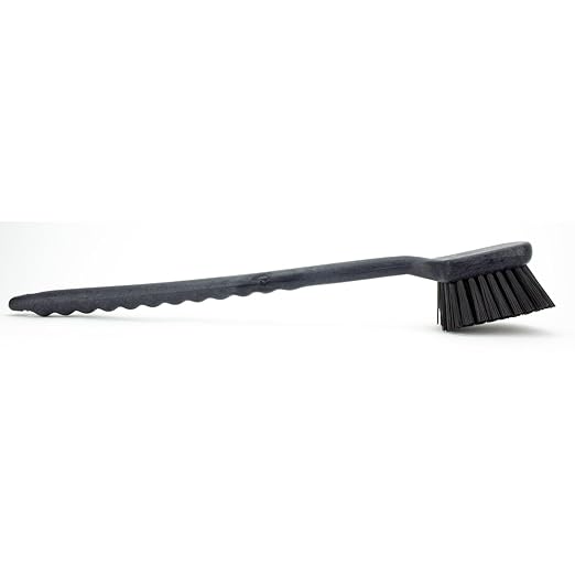 SPARTA 40501EC03 Plastic Large Scrub Brush, Kitchen Brush, Utility Brush - Image 2