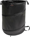 YUDI & GARDEN 45 Gallon Collapsible Garden Bag｜Collapsible Trash Can｜Camping by YUDIGARDEN