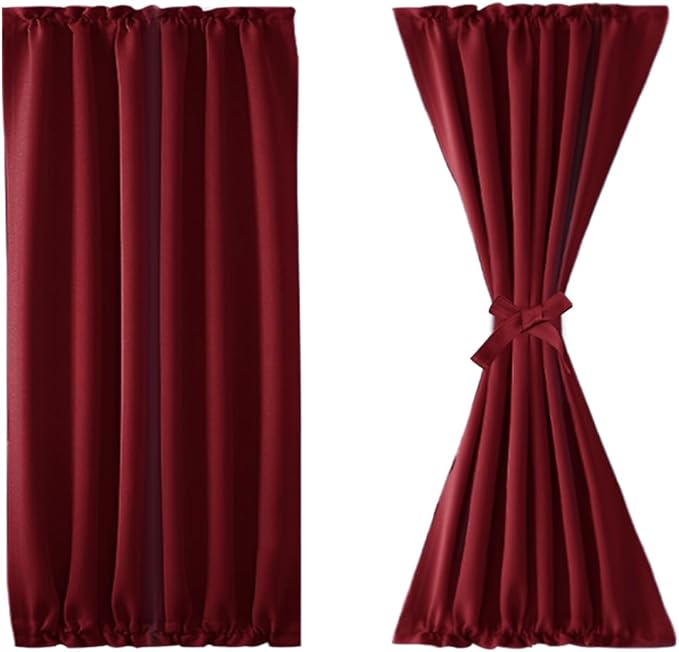 DWCN French Door Curtain - Image 7