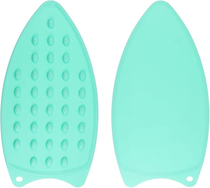 HARFINGTON 2pcs Silicone Iron Rest Pad by HARFINGTON
