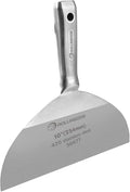 ROLLINGDOG 10 inch Putty Knife by ROLLINGDOG