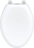 Gerber Universal Elongated Toilet Seat by Gerber