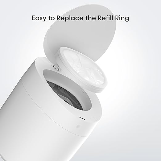 TOWNEW T Air One Official Refill Rings - Image 3