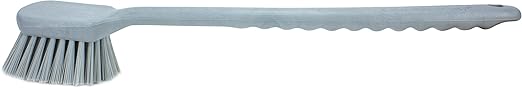 SPARTA 40501EC23 Plastic Large Scrub Brush, Kitchen Brush, Utility Brush - Image 3